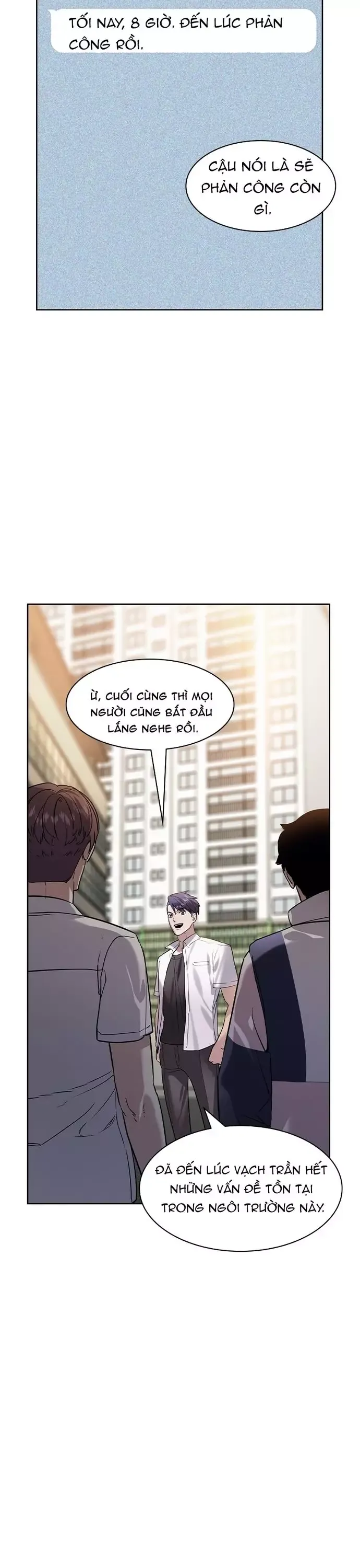 Tiền Bạc Và Quyền Lực Chapter 214 - 9