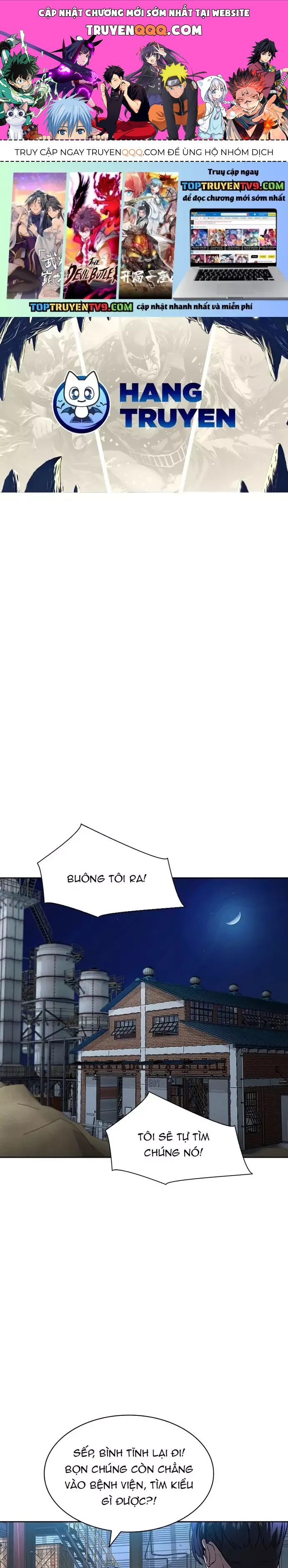 Tiền Bạc Và Quyền Lực Chapter 215 - 1