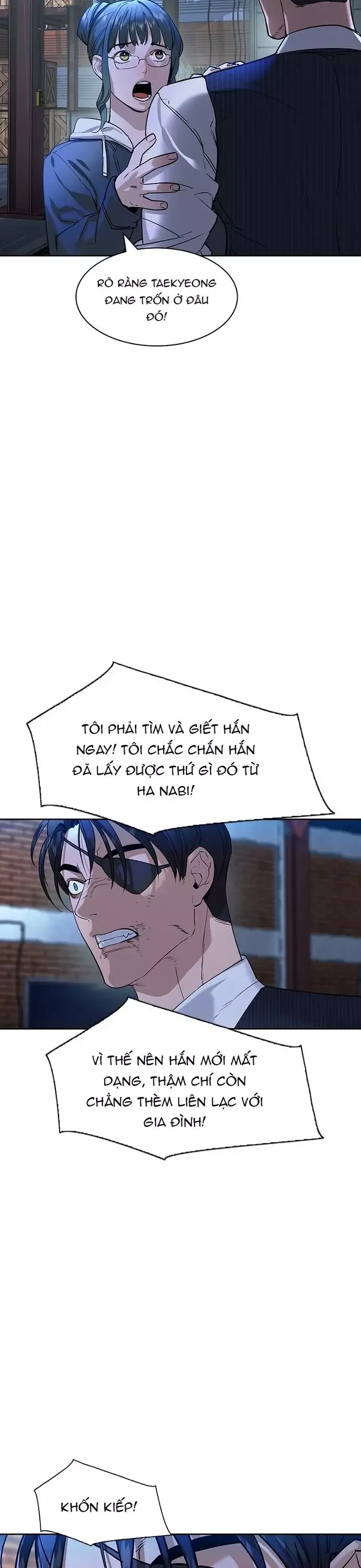 Tiền Bạc Và Quyền Lực Chapter 215 - 2