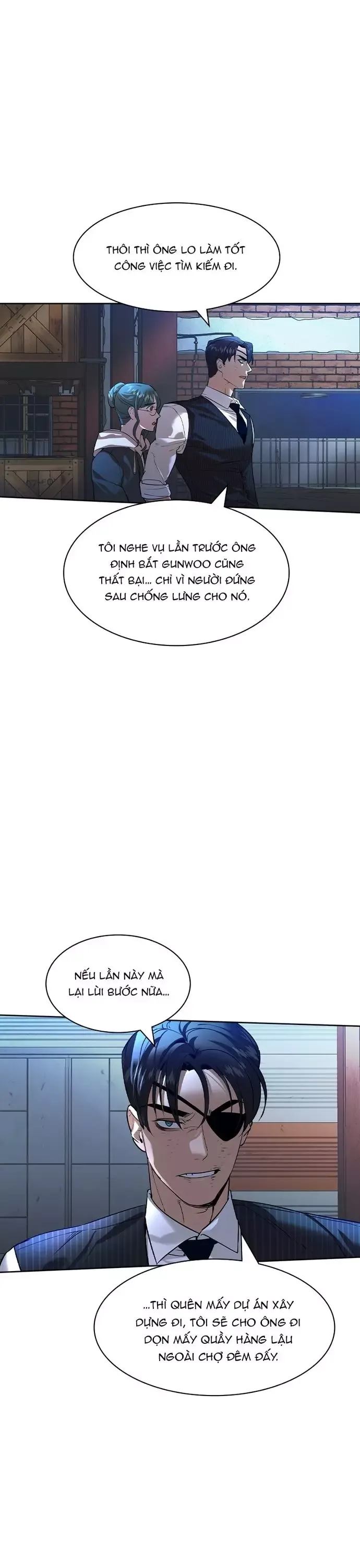 Tiền Bạc Và Quyền Lực Chapter 215 - 12