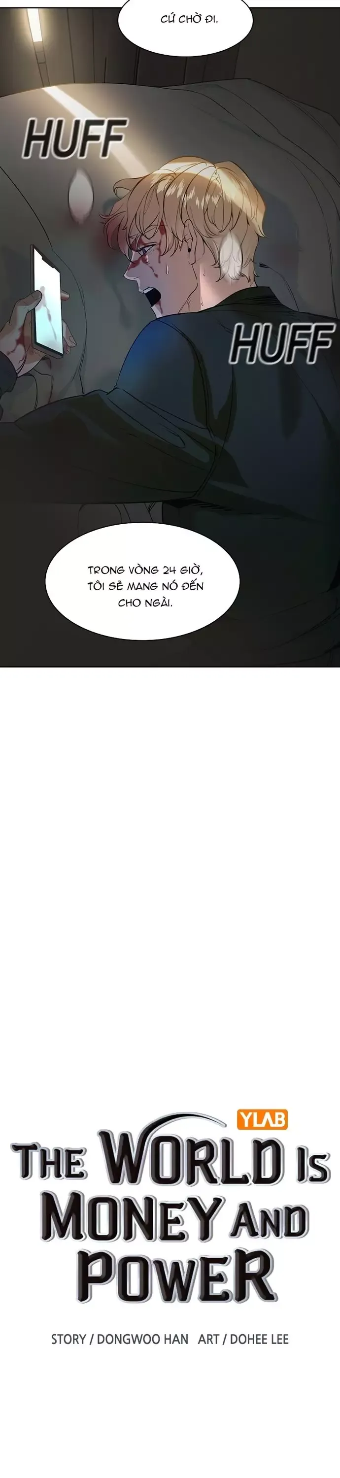 Tiền Bạc Và Quyền Lực Chapter 215 - 15