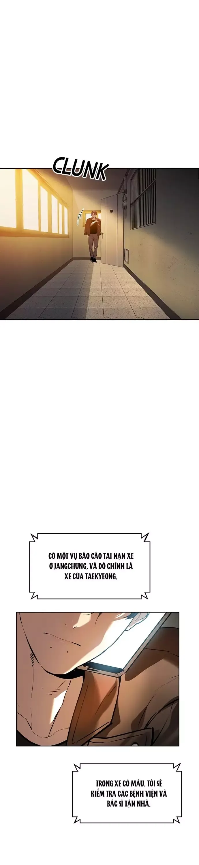 Tiền Bạc Và Quyền Lực Chapter 215 - 16
