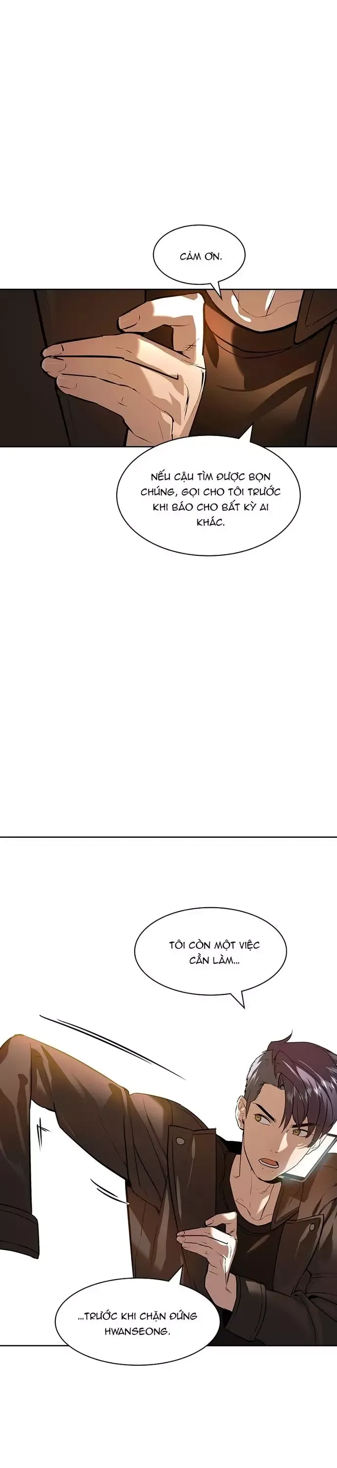 Tiền Bạc Và Quyền Lực Chapter 215 - 17