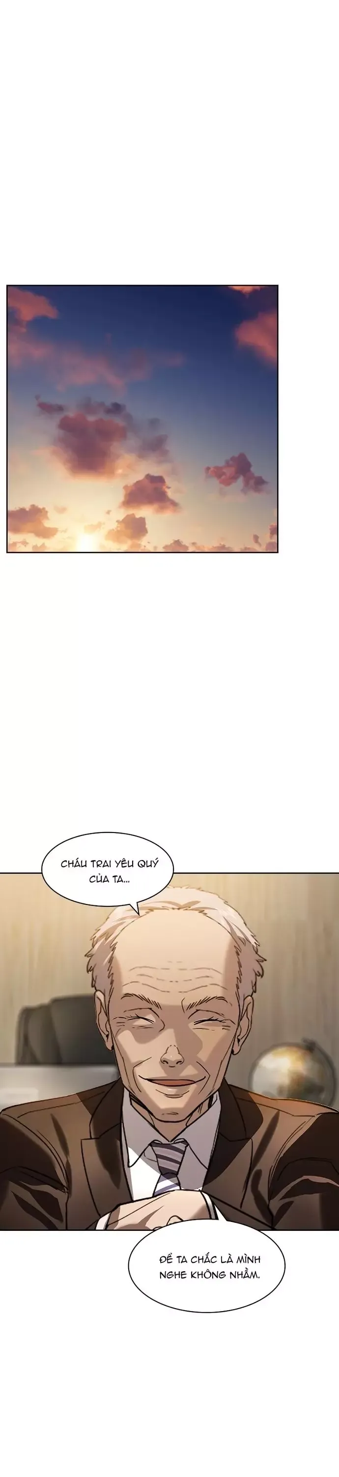 Tiền Bạc Và Quyền Lực Chapter 215 - 18