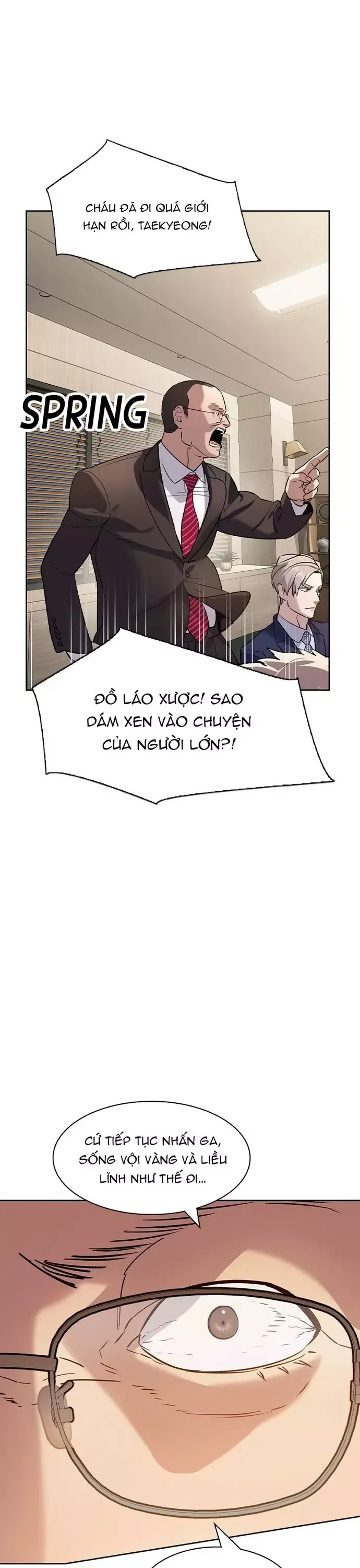 Tiền Bạc Và Quyền Lực Chapter 215 - 22