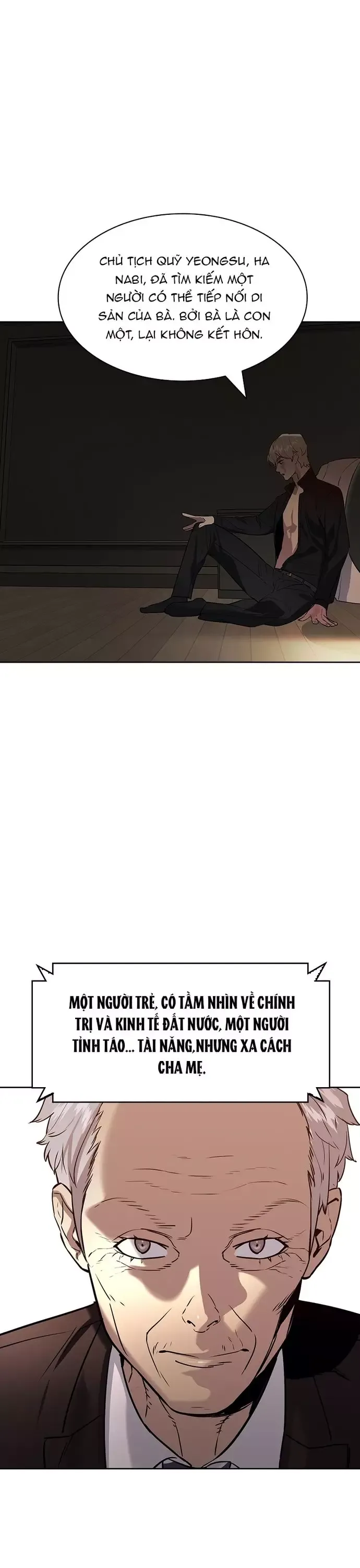 Tiền Bạc Và Quyền Lực Chapter 215 - 25