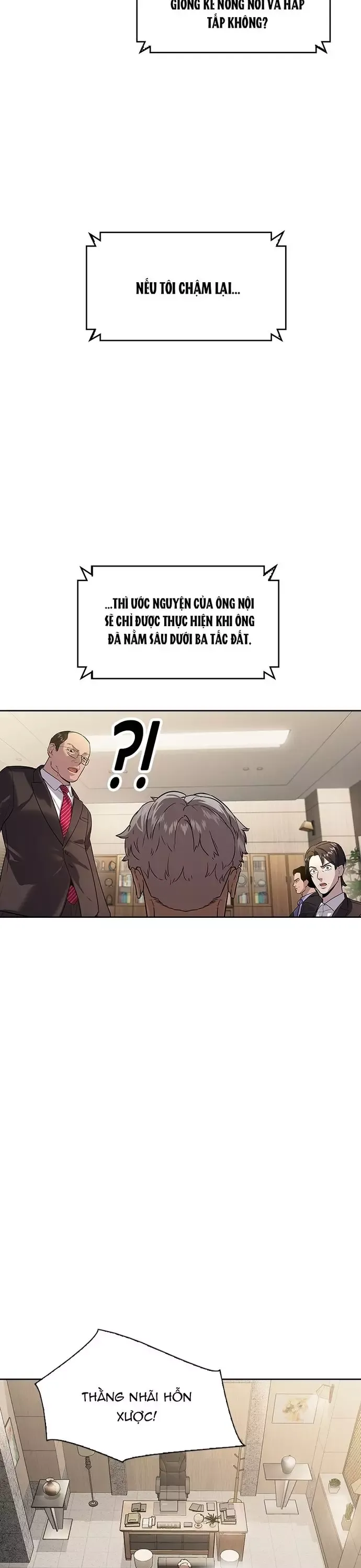 Tiền Bạc Và Quyền Lực Chapter 215 - 27