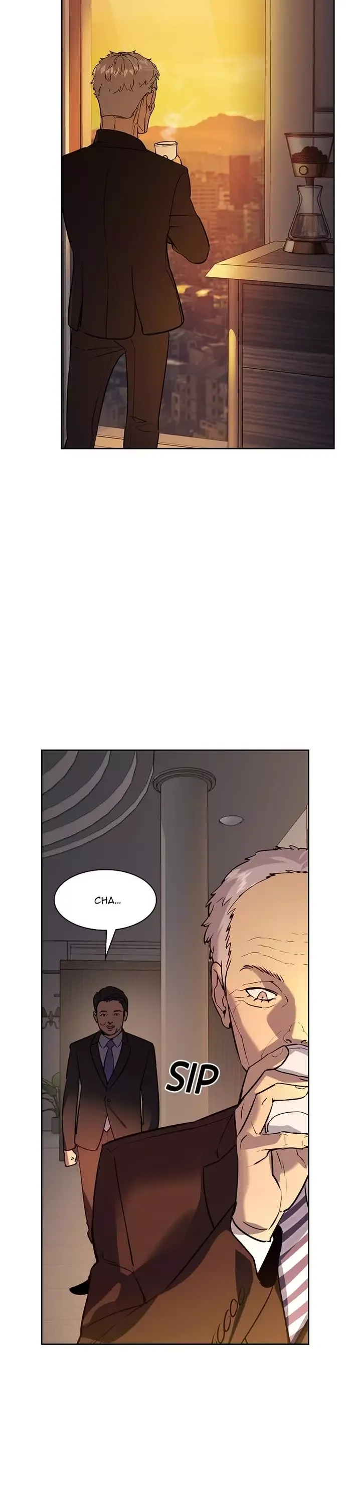 Tiền Bạc Và Quyền Lực Chapter 215 - 30