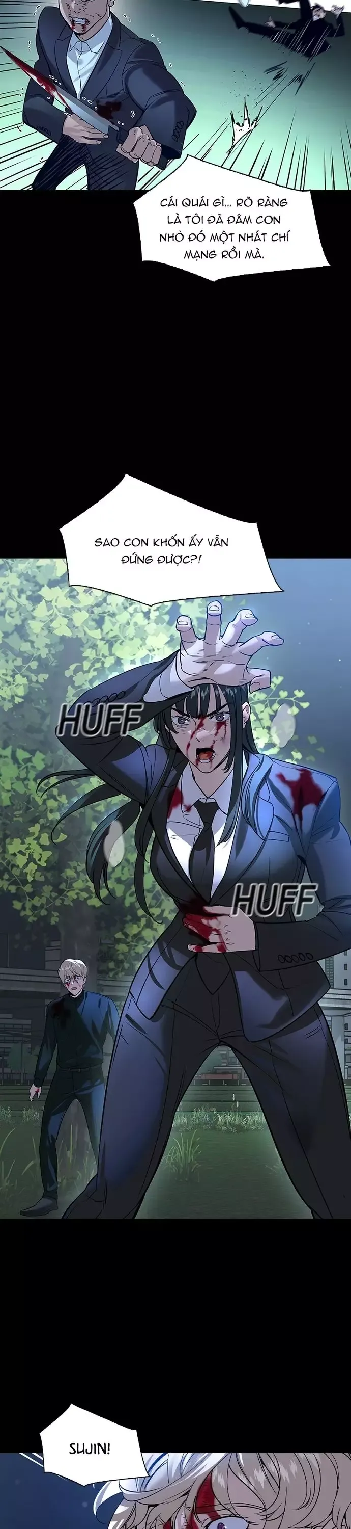 Tiền Bạc Và Quyền Lực Chapter 215 - 4