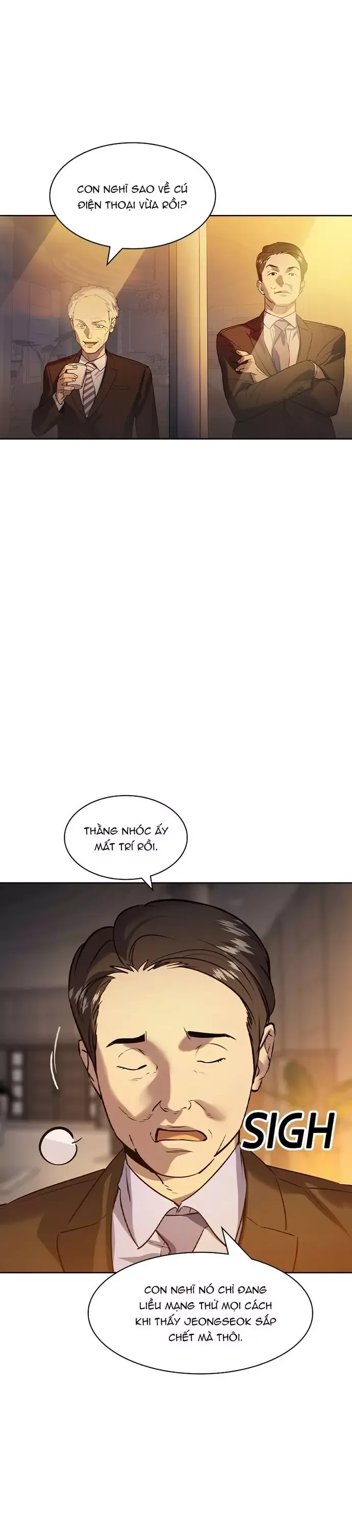 Tiền Bạc Và Quyền Lực Chapter 215 - 31