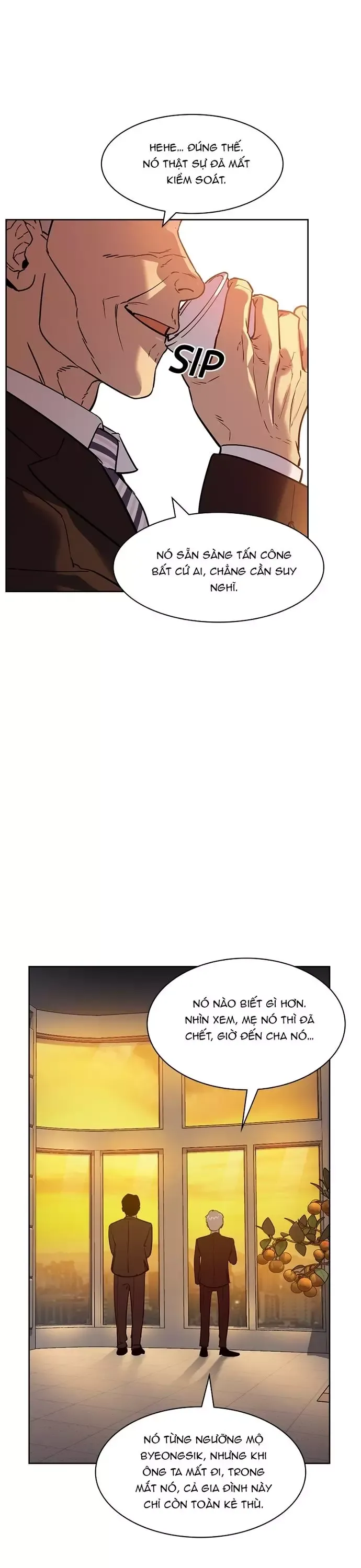 Tiền Bạc Và Quyền Lực Chapter 215 - 32