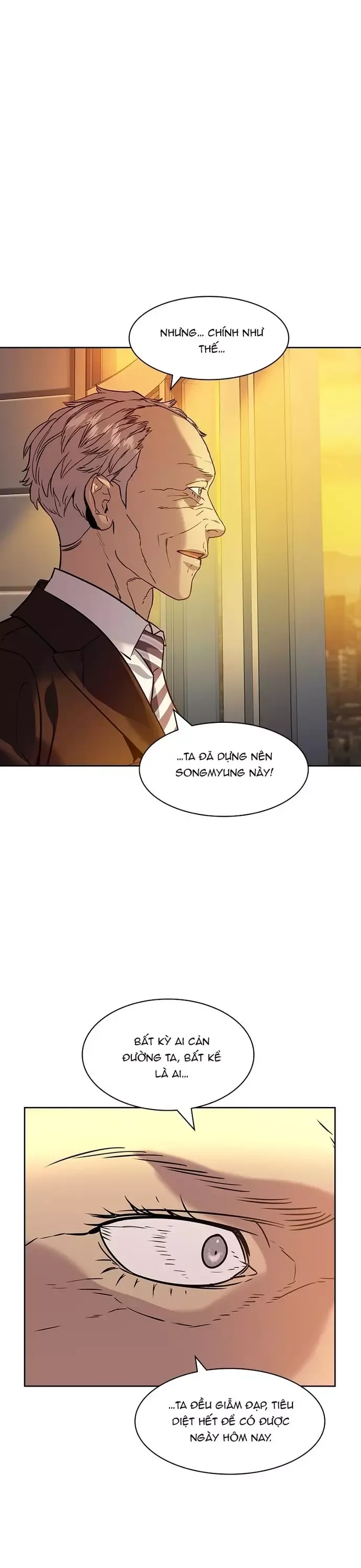 Tiền Bạc Và Quyền Lực Chapter 215 - 33