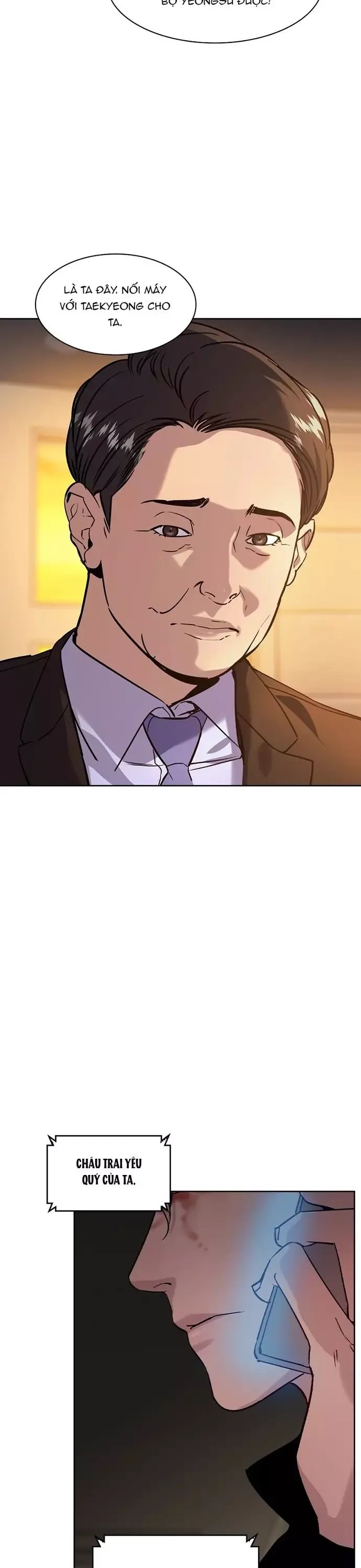 Tiền Bạc Và Quyền Lực Chapter 215 - 36