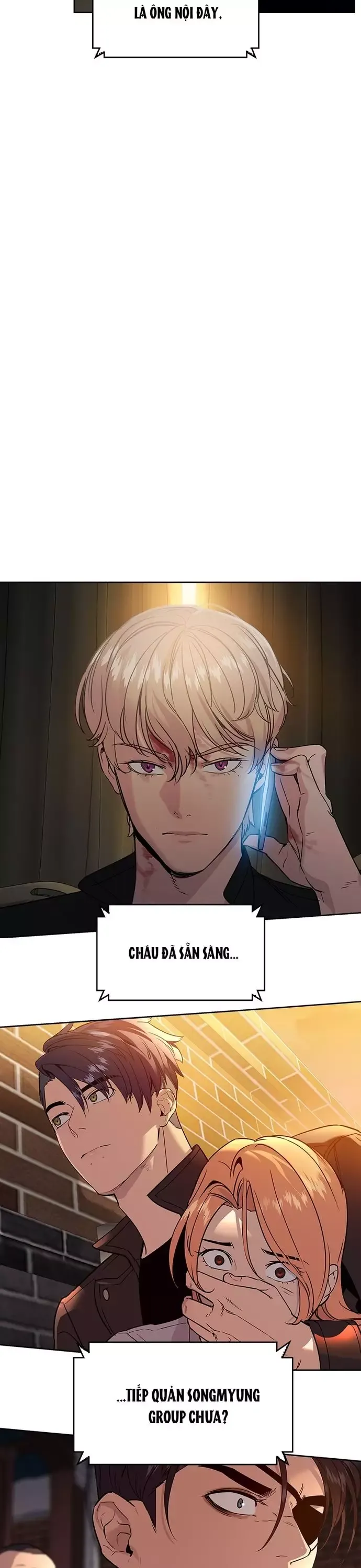 Tiền Bạc Và Quyền Lực Chapter 215 - 37