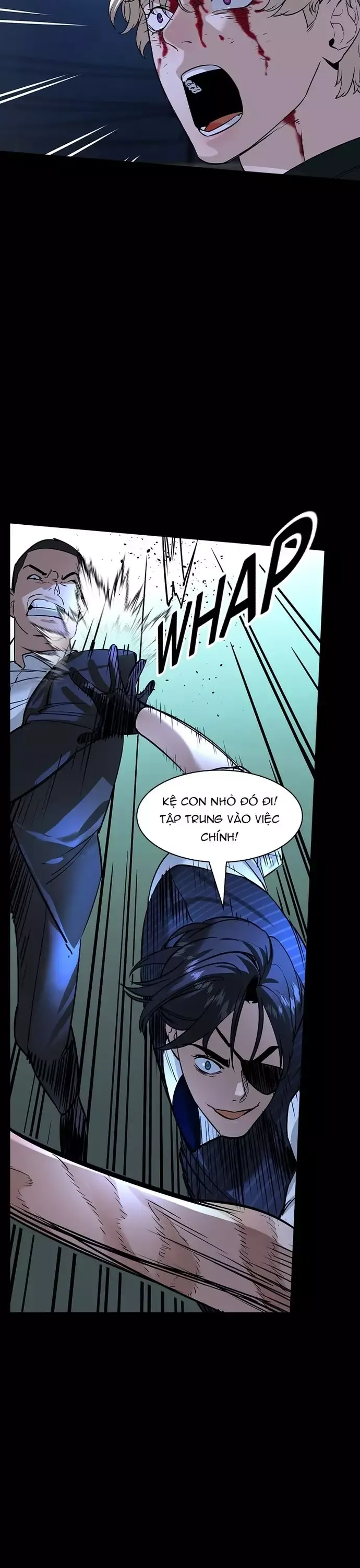 Tiền Bạc Và Quyền Lực Chapter 215 - 5