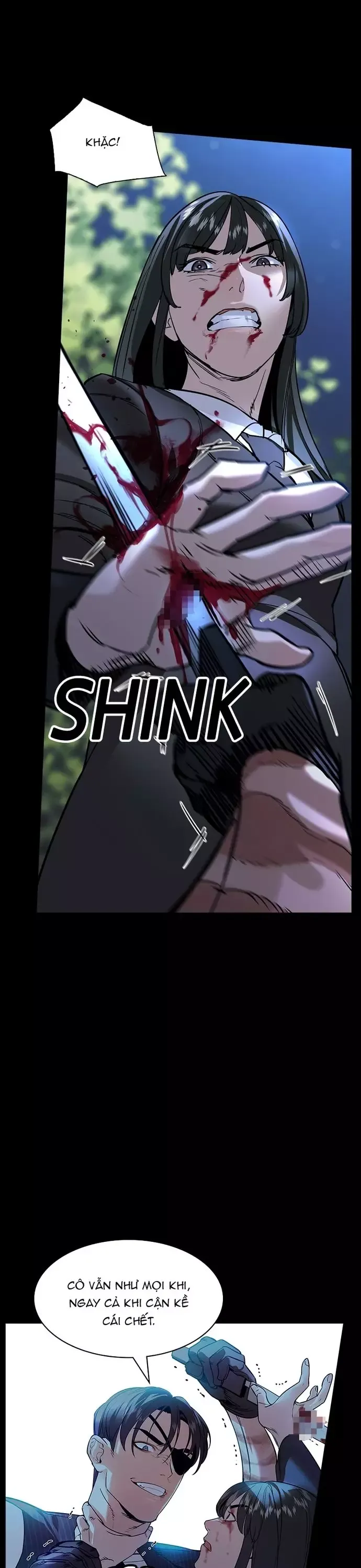 Tiền Bạc Và Quyền Lực Chapter 215 - 6