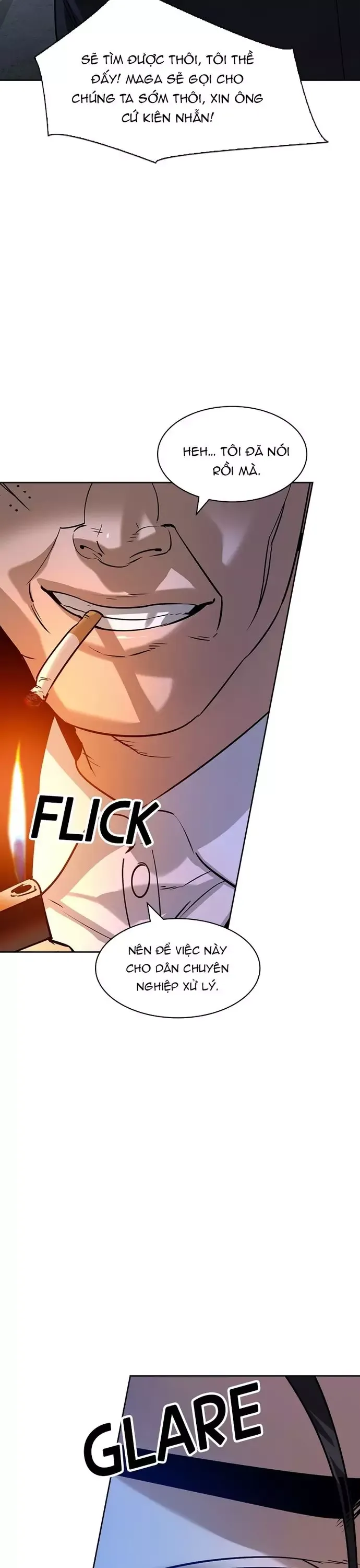 Tiền Bạc Và Quyền Lực Chapter 215 - 10