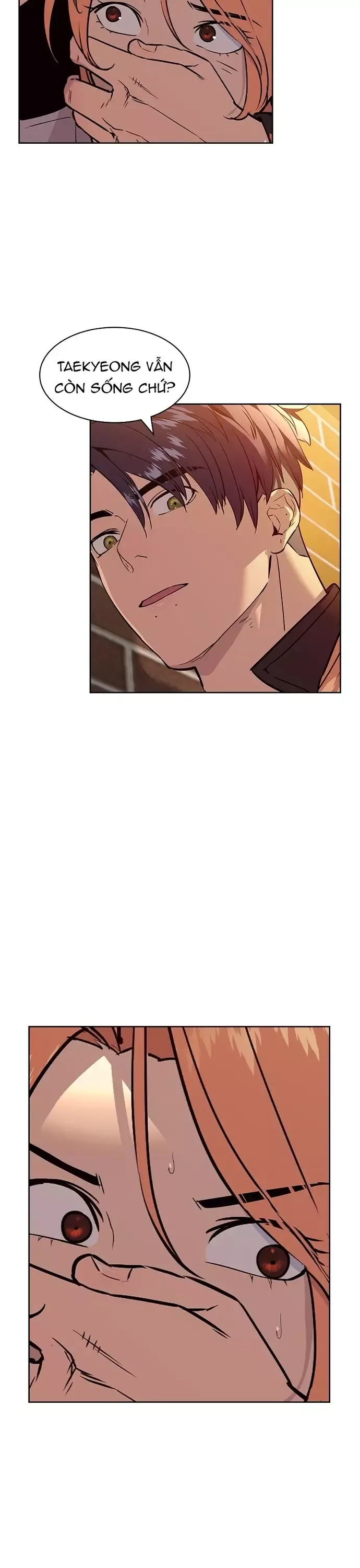 Tiền Bạc Và Quyền Lực Chapter 216 - 2