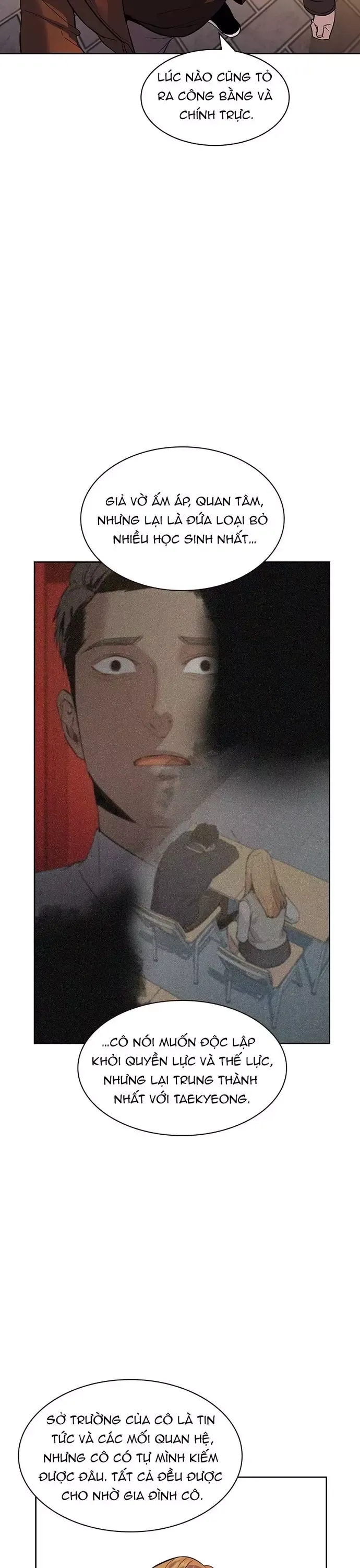 Tiền Bạc Và Quyền Lực Chapter 216 - 11