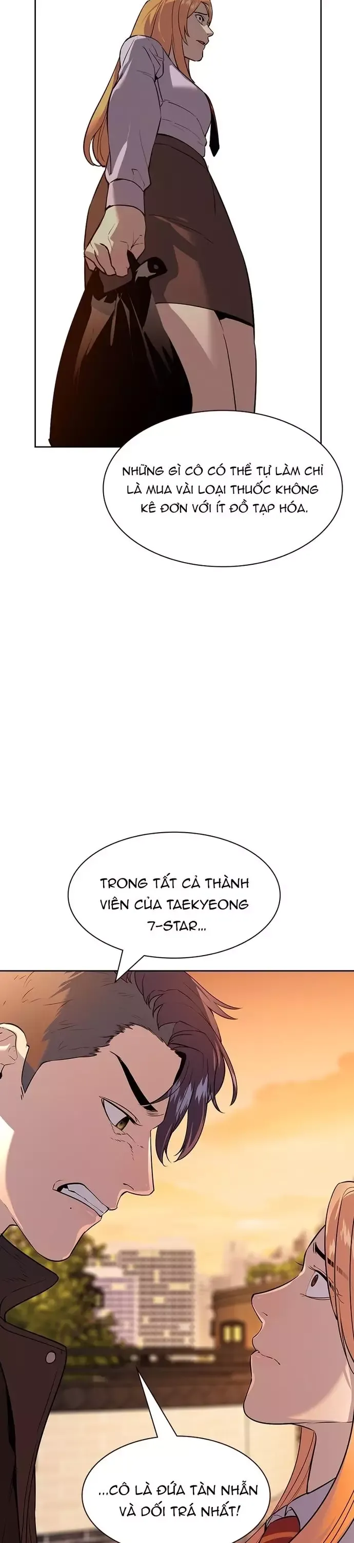 Tiền Bạc Và Quyền Lực Chapter 216 - 12