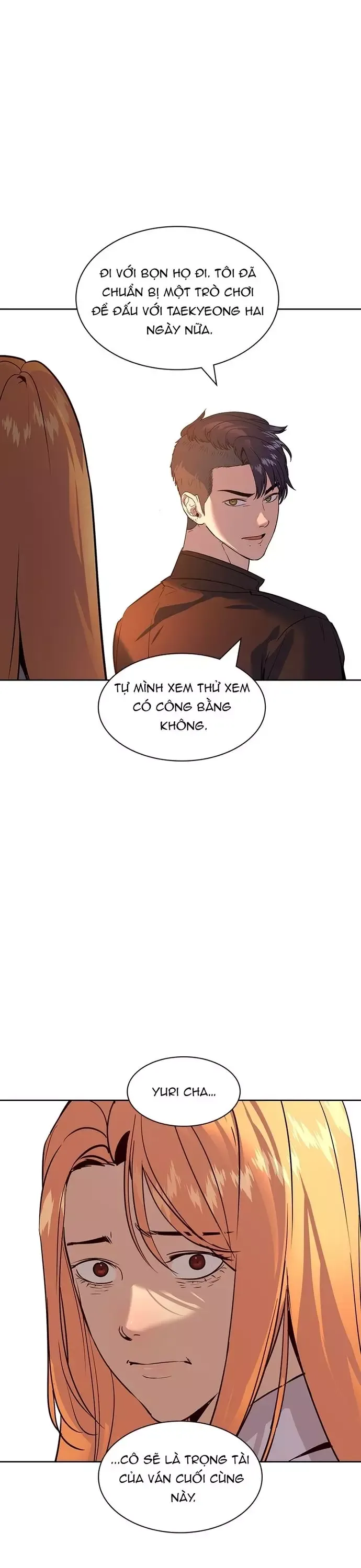 Tiền Bạc Và Quyền Lực Chapter 216 - 15