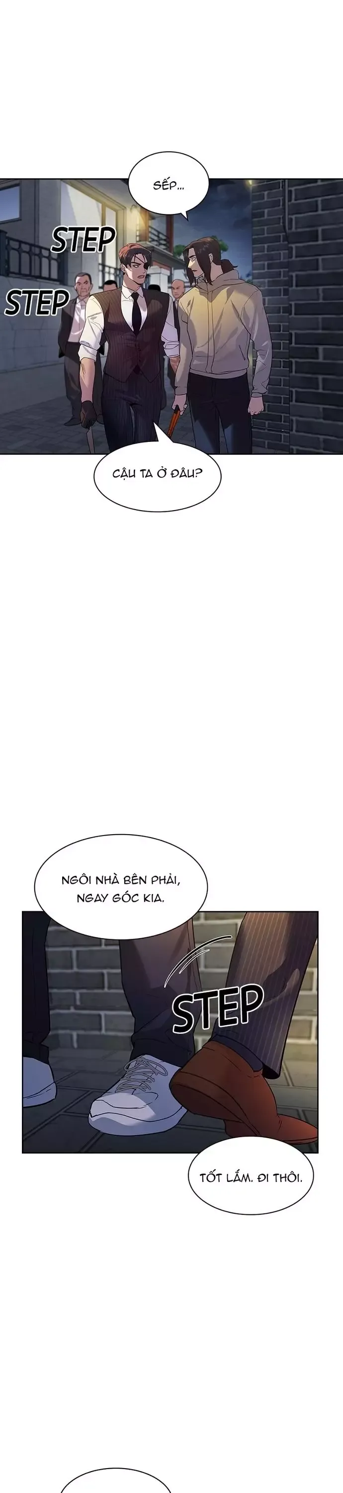 Tiền Bạc Và Quyền Lực Chapter 216 - 18