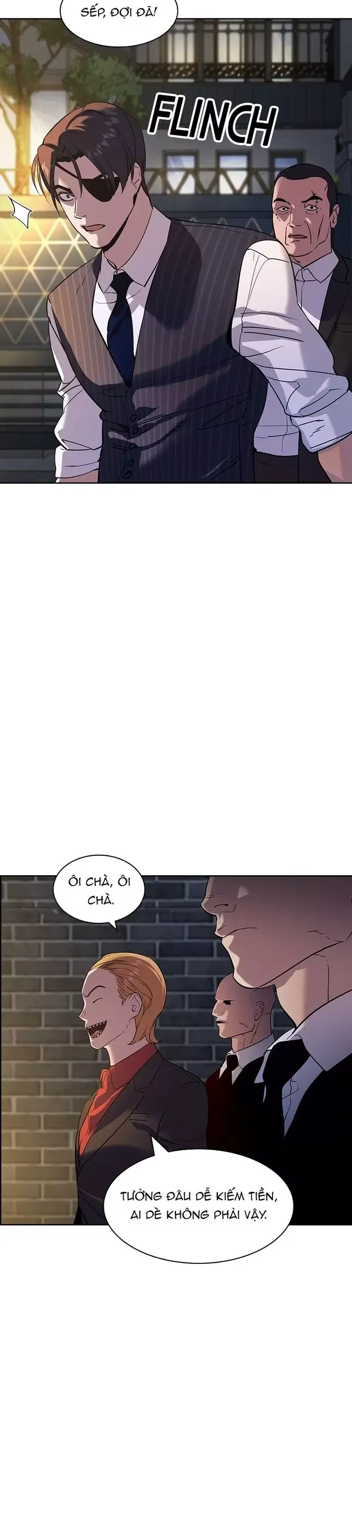 Tiền Bạc Và Quyền Lực Chapter 216 - 19