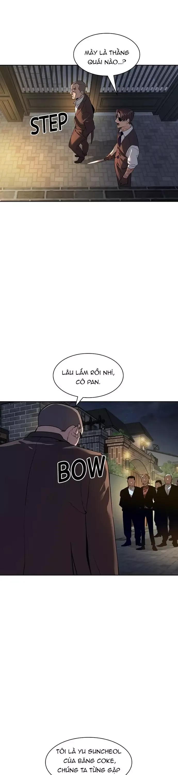 Tiền Bạc Và Quyền Lực Chapter 216 - 20