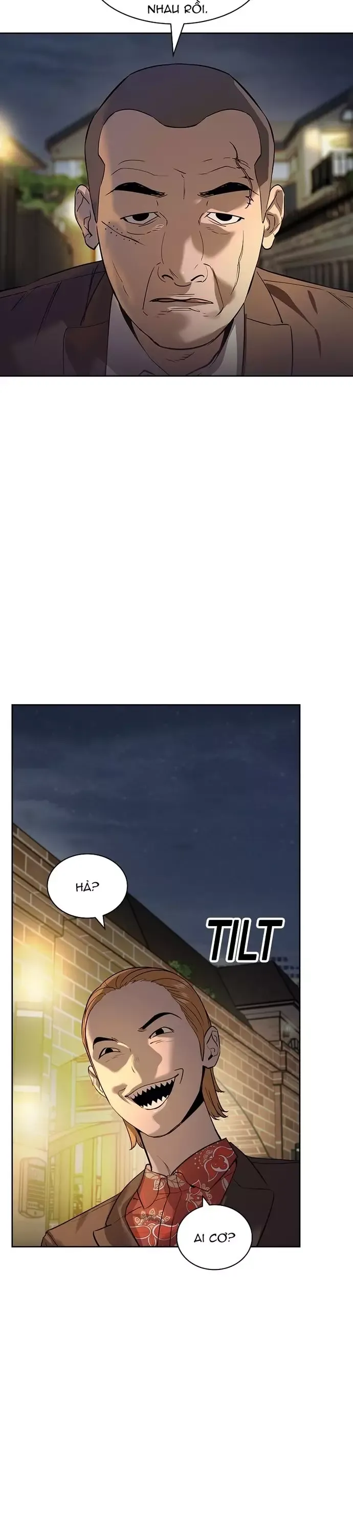 Tiền Bạc Và Quyền Lực Chapter 216 - 21