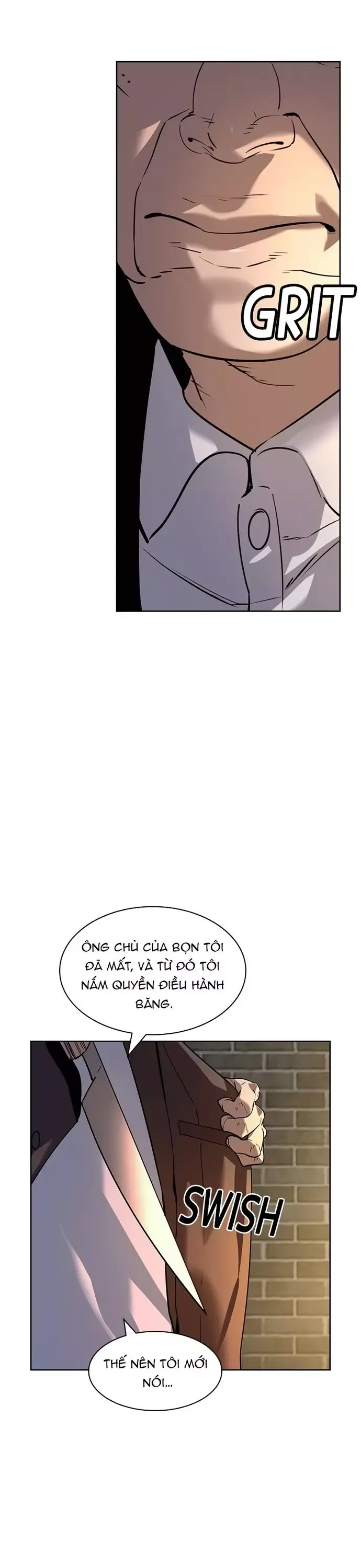 Tiền Bạc Và Quyền Lực Chapter 216 - 22