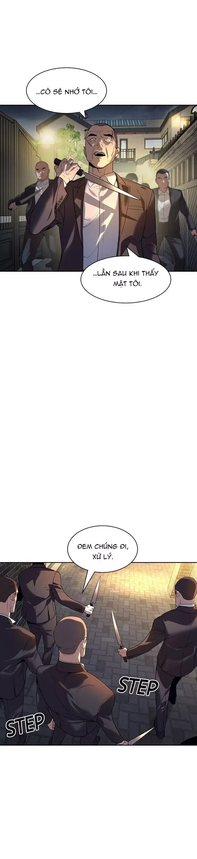 Tiền Bạc Và Quyền Lực Chapter 216 - 23