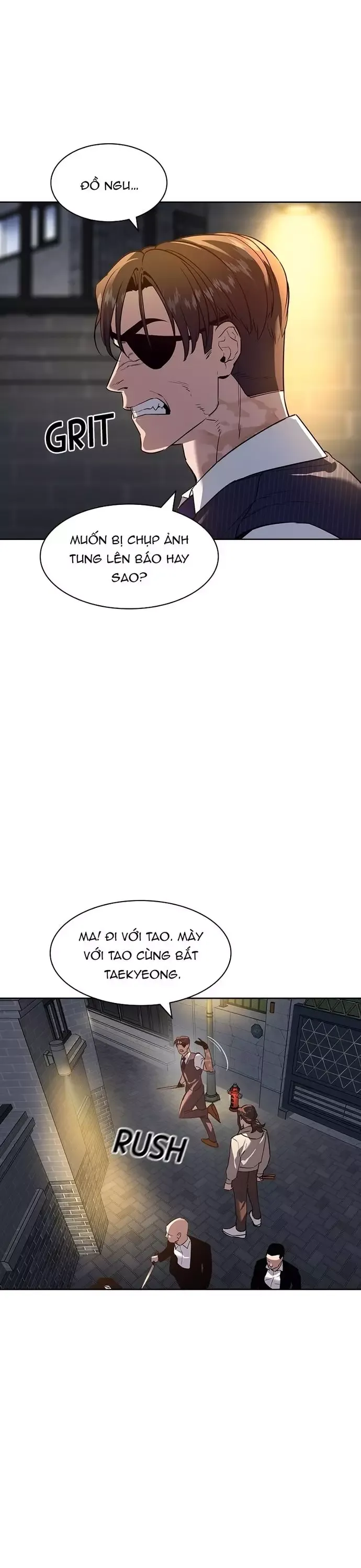 Tiền Bạc Và Quyền Lực Chapter 216 - 24