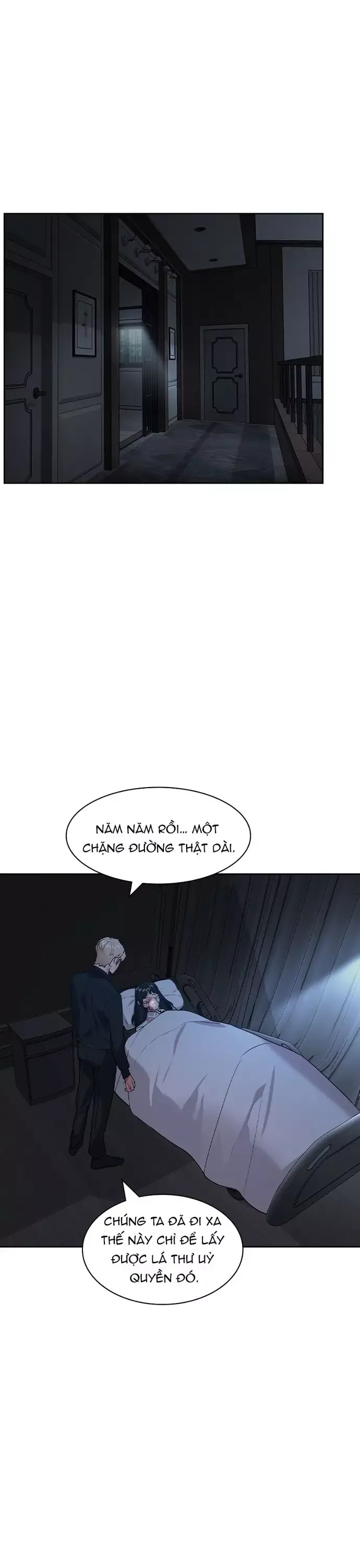 Tiền Bạc Và Quyền Lực Chapter 216 - 26