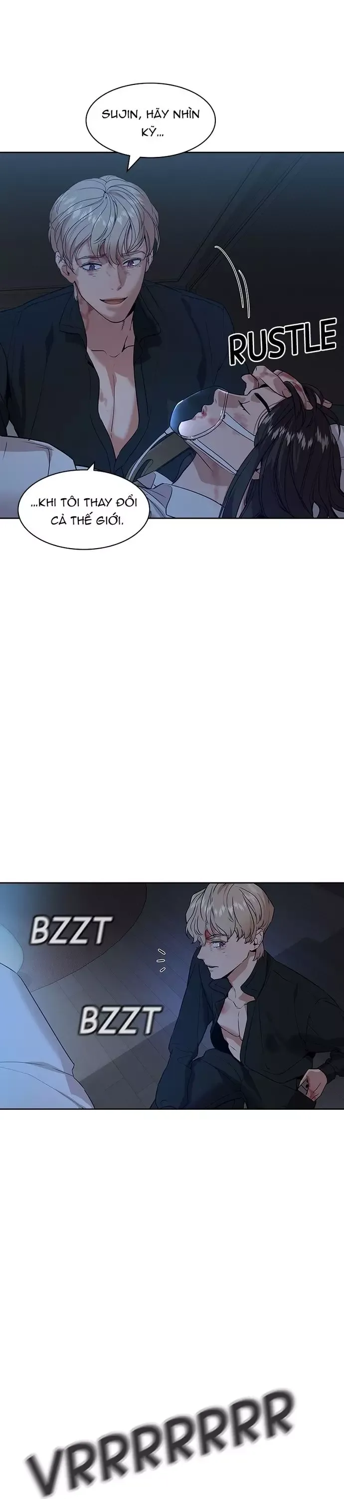 Tiền Bạc Và Quyền Lực Chapter 216 - 27