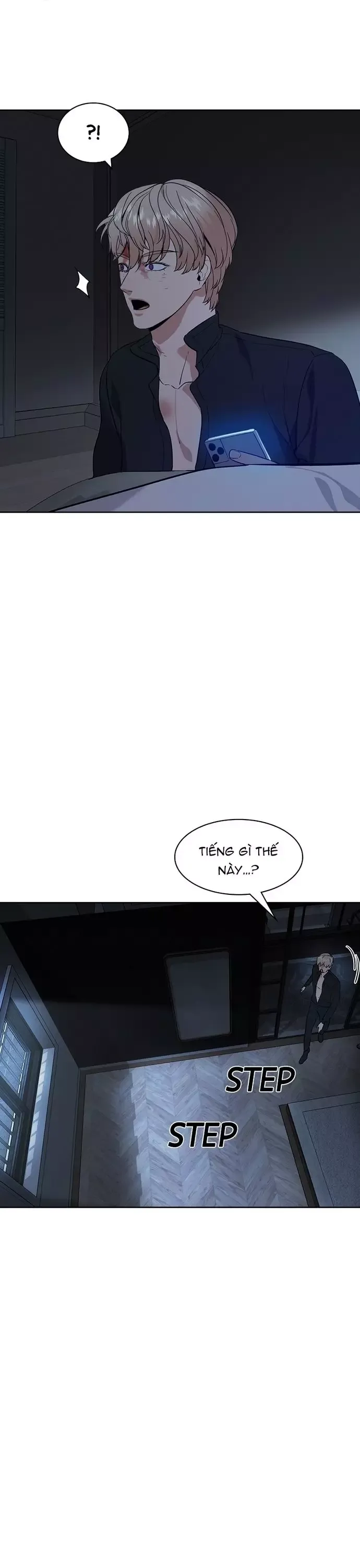 Tiền Bạc Và Quyền Lực Chapter 216 - 28