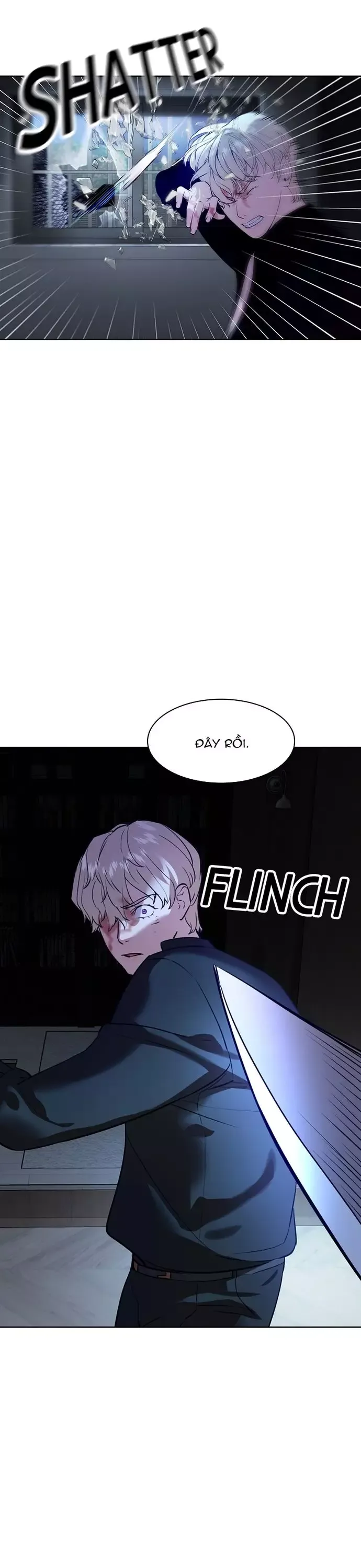 Tiền Bạc Và Quyền Lực Chapter 216 - 29