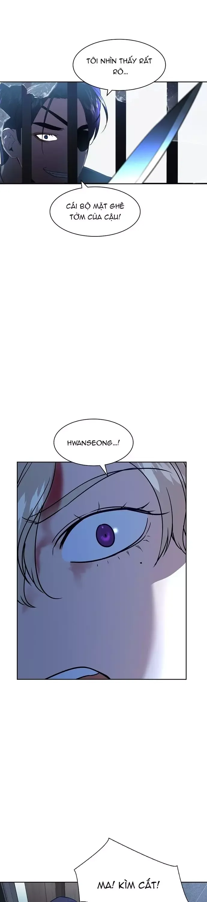 Tiền Bạc Và Quyền Lực Chapter 216 - 30