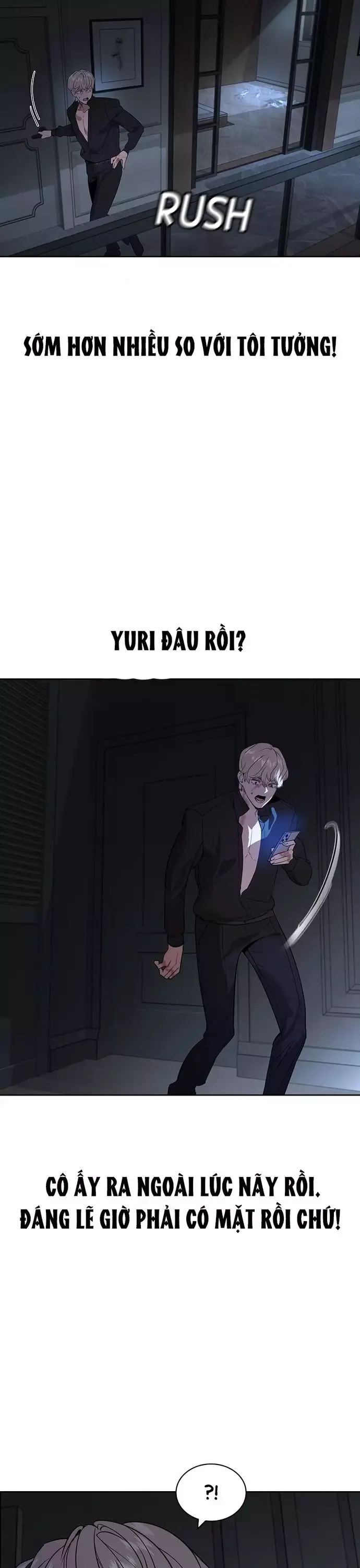 Tiền Bạc Và Quyền Lực Chapter 216 - 32