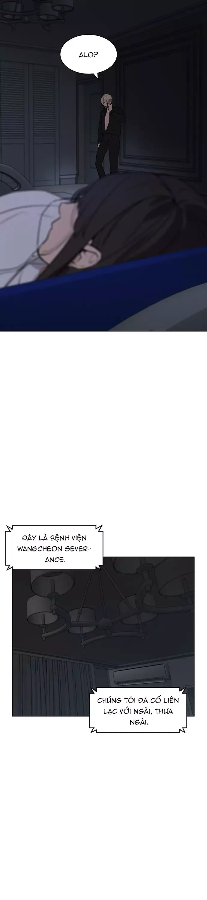 Tiền Bạc Và Quyền Lực Chapter 216 - 34