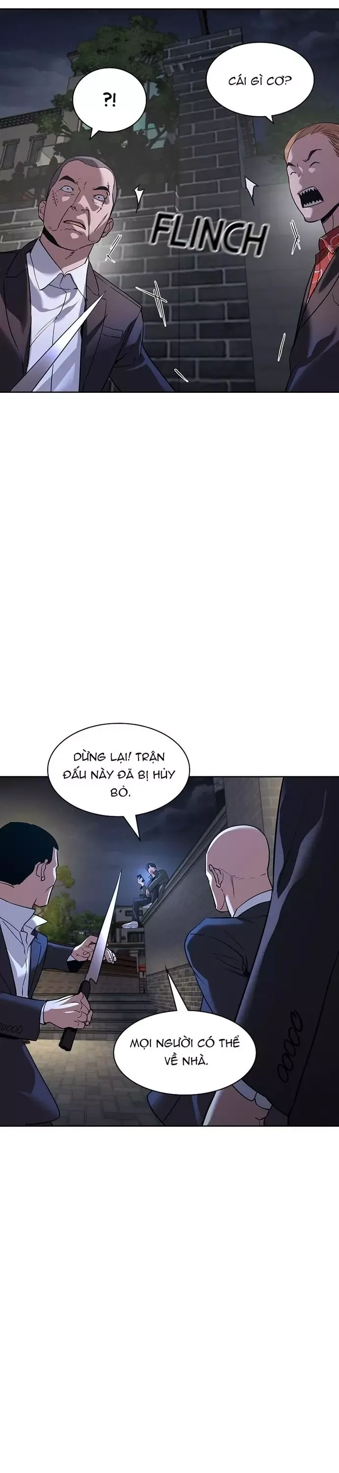 Tiền Bạc Và Quyền Lực Chapter 216 - 36