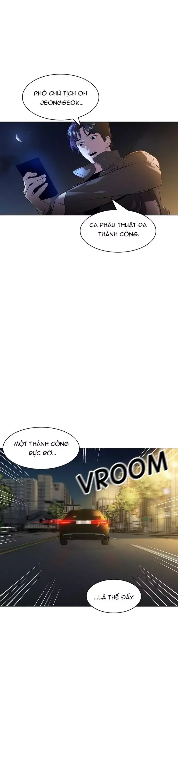 Tiền Bạc Và Quyền Lực Chapter 216 - 38