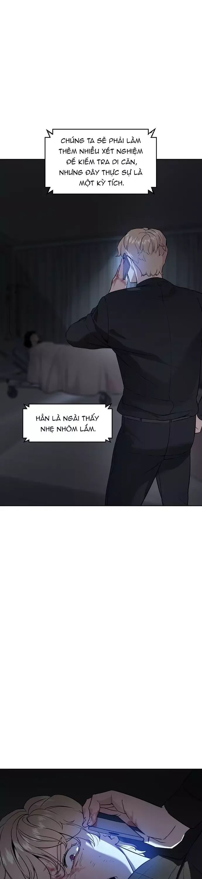 Tiền Bạc Và Quyền Lực Chapter 216 - 40