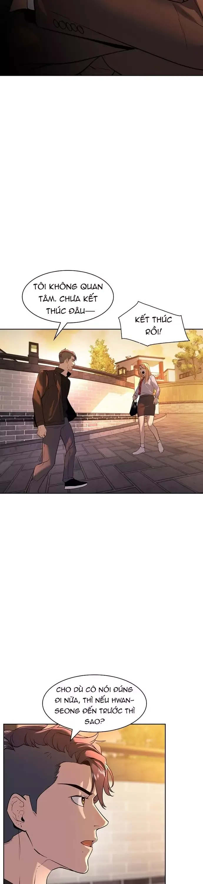 Tiền Bạc Và Quyền Lực Chapter 216 - 6