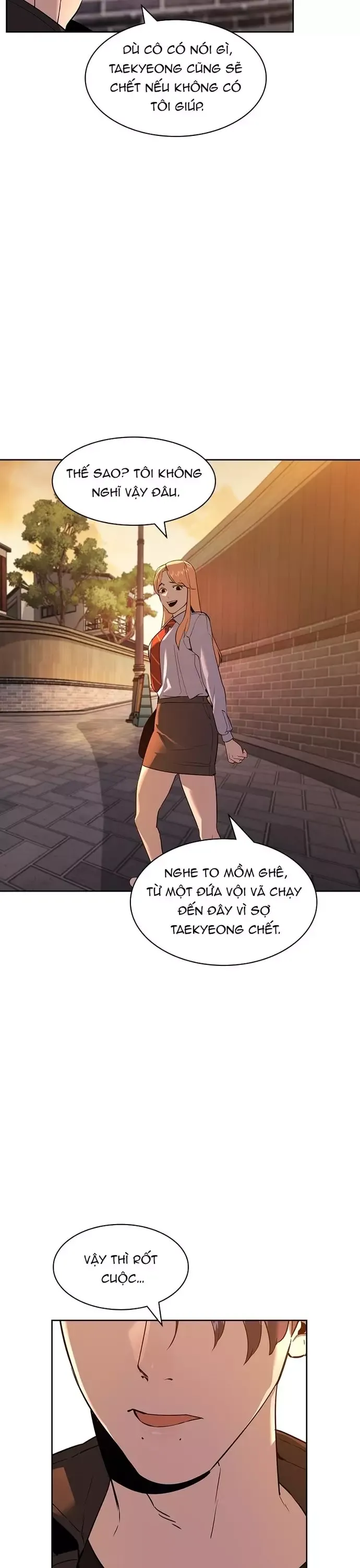 Tiền Bạc Và Quyền Lực Chapter 216 - 7