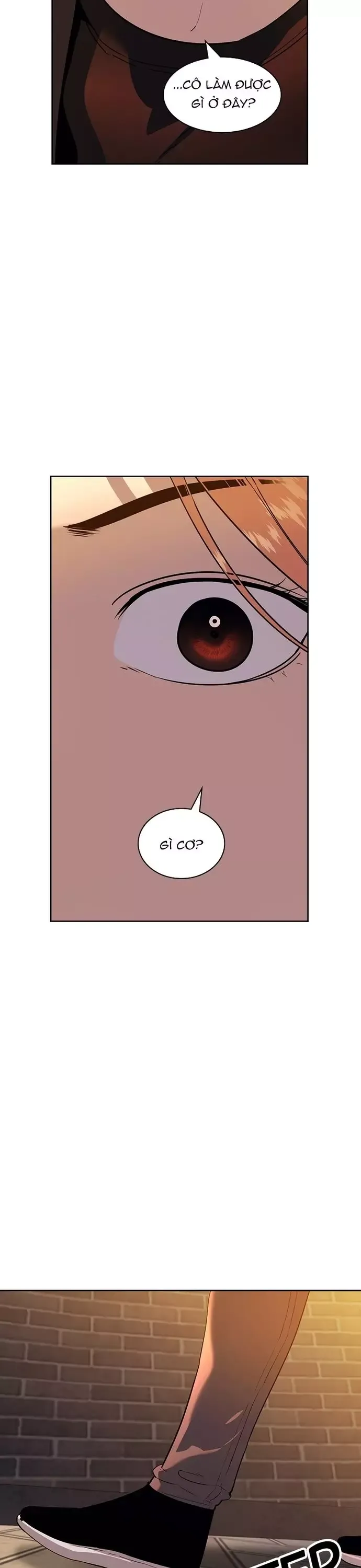 Tiền Bạc Và Quyền Lực Chapter 216 - 8