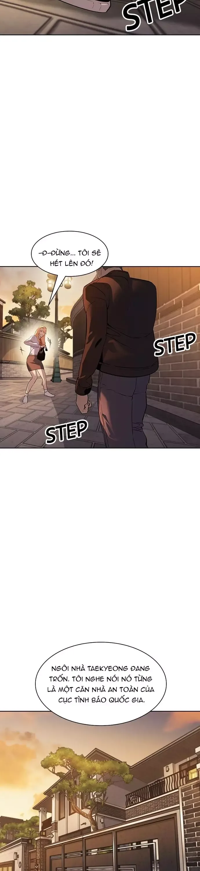 Tiền Bạc Và Quyền Lực Chapter 216 - 9