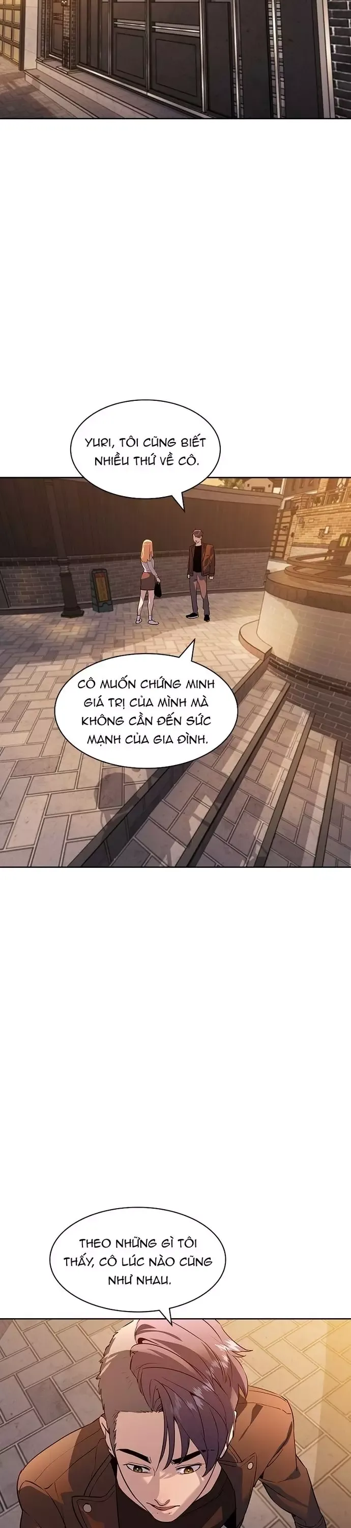 Tiền Bạc Và Quyền Lực Chapter 216 - 10