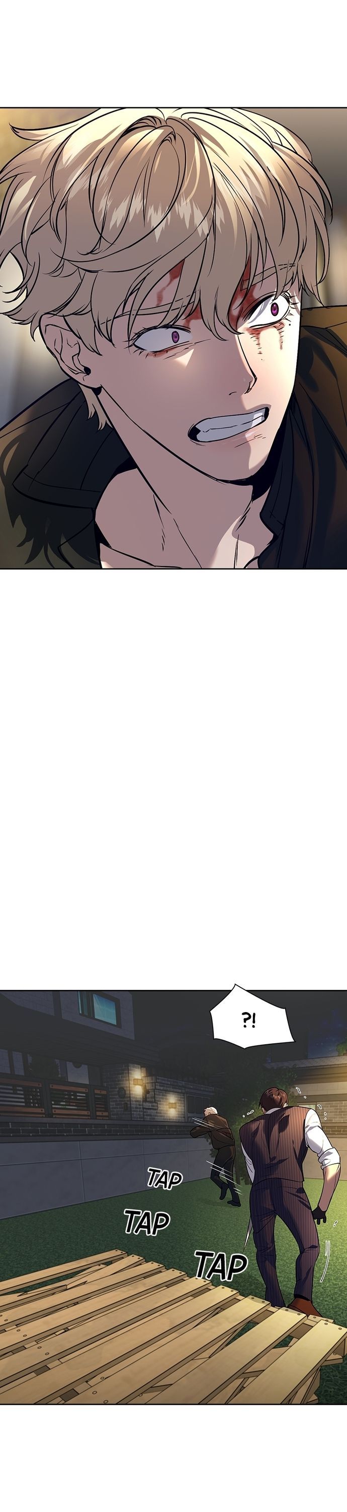 Tiền Bạc Và Quyền Lực Chapter 217 - 12