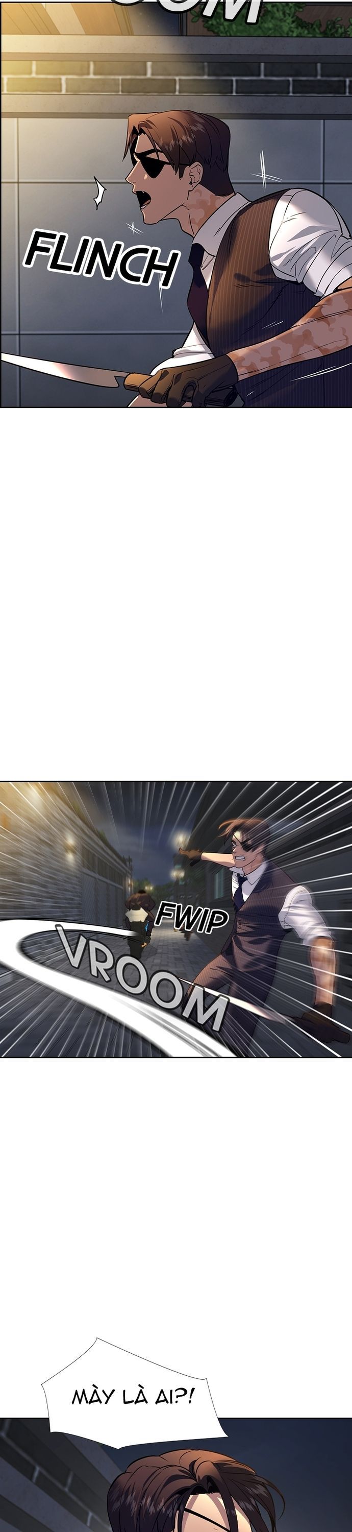 Tiền Bạc Và Quyền Lực Chapter 217 - 14