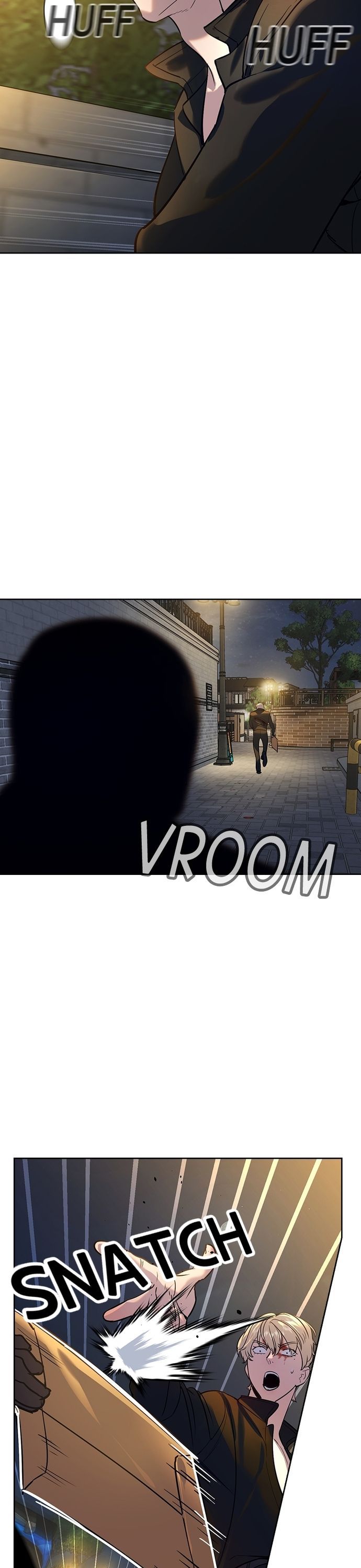 Tiền Bạc Và Quyền Lực Chapter 217 - 16